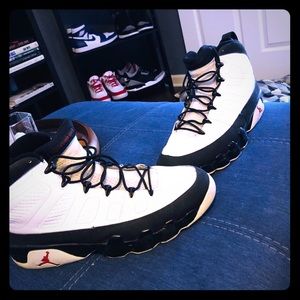 Air Jordan Retro 9 2010